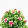 Artificial Plant Wild flower in metal pot GS-05521002 Potted Flowers&Plants YeahFlower is one of Chinese leading OEM manufacturers and exporters , supplying the silk flowers, wholesale artificial trees