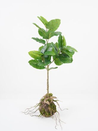 Artificial Plant 23*25*19CM Monstera in pp pot GS-64221001 Potted Flowers&Plants 3,000+ sqm showroom with thousands of artificial flowers, plants & trees ready for global sourcing.