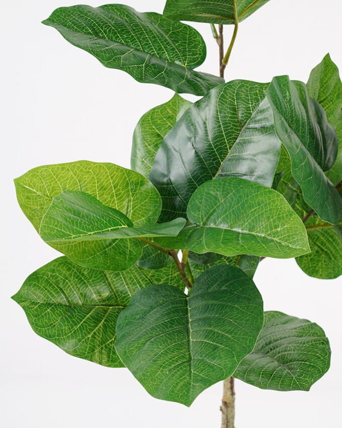 Artificial Plant 39*18*81cm leaf in pp pot GS-64021010 Potted Flowers&Plants YeahFlower is one of Chinese leading OEM manufacturers and exporters , supplying the silk flowers, wholesale artificial trees