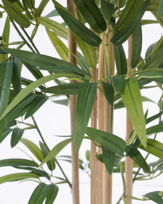 Artificial Tree 100CM BAMBOO TREE GS-59521064 Tree&Plant YeahFlower is one of Chinese leading OEM manufacturers and exporters , supplying the silk flowers, wholesale artificial trees