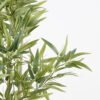 Artificial Tree H:150CM Bamboo tree in the pp pot/lvs864 GS-59521016P0P4 Tree&Plant 3,000+ sqm showroom with thousands of artificial flowers, plants & trees ready for global sourcing.