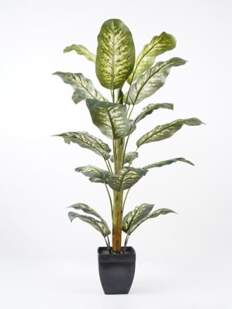Artificial Tree 65*65CM POTTED TREE/lvs21 GS-59520017R Tree&Plant 3,000+ sqm showroom with thousands of artificial flowers, plants & trees ready for global sourcing.