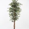 Artificial Tree H:180CM Ficus in the pp pot/lvs1227 GS-59521013 Tree&Plant YeahFlower is one of Chinese leading OEM manufacturers and exporters , supplying the silk flowers, wholesale artificial trees