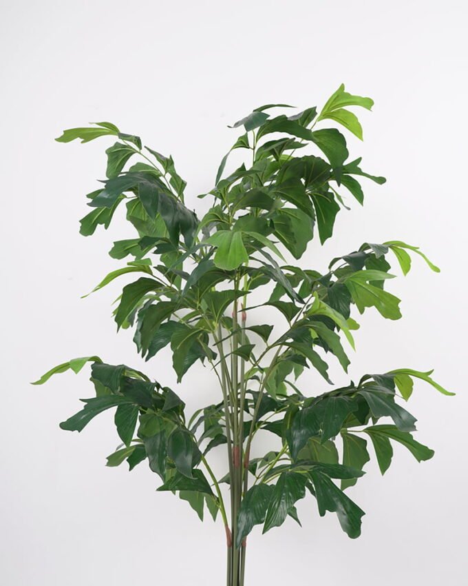 Artificial Tree H:135CM Fishtail palm in pp pot GS-59521039 Tree&Plant 3,000+ sqm showroom with thousands of artificial flowers, plants & trees ready for global sourcing.