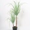 Artificial Tree 66*53*87CM Grass potted in pp pot GS-61921027 Tree&Plant YeahFlower is one of Chinese leading OEM manufacturers and exporters , supplying the silk flowers, wholesale artificial trees