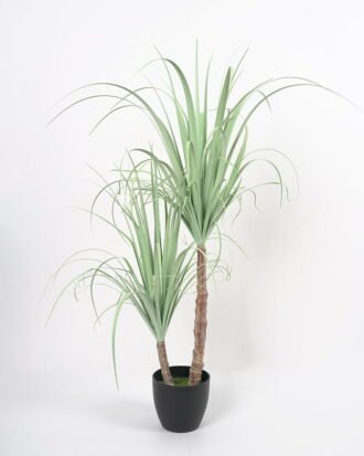 Artificial Tree 66*53*87CM Grass potted in pp pot GS-61921027