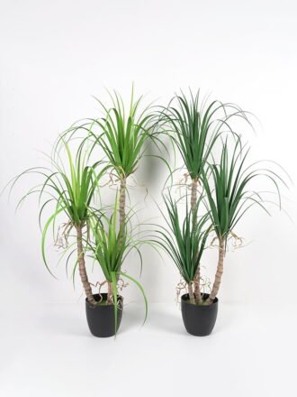 Artificial Tree H:120CM Potted tree in pp pot GS-59521038 Tree&Plant 3,000+ sqm showroom with thousands of artificial flowers, plants & trees ready for global sourcing.