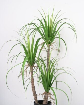 Artificial Tree 75*72*120CM Grass potted in pp pot GS-61921028 Tree&Plant YeahFlower is one of Chinese leading OEM manufacturers and exporters , supplying the silk flowers, wholesale artificial trees