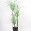 Artificial Tree 75*72*120CM Grass potted in pp pot GS-61921029 Tree&Plant YeahFlower is one of Chinese leading OEM manufacturers and exporters , supplying the silk flowers, wholesale artificial trees