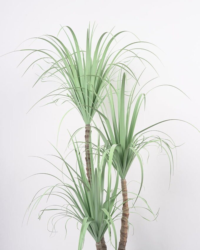 Artificial Tree 75*72*120CM Grass potted in pp pot GS-61921029 Tree&Plant YeahFlower is one of Chinese leading OEM manufacturers and exporters , supplying the silk flowers, wholesale artificial trees