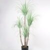 Artificial Tree 84*80*180CM Grass potted in pp pot GS-61921032 Tree&Plant YeahFlower is one of Chinese leading OEM manufacturers and exporters , supplying the silk flowers, wholesale artificial trees
