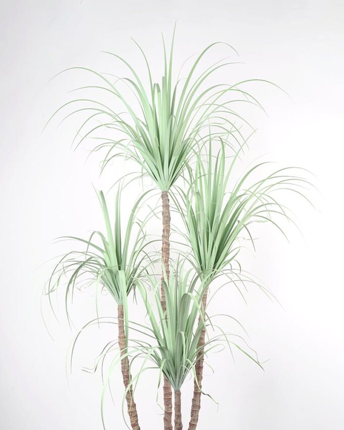Artificial Tree 84*80*180CM Grass potted in pp pot GS-61921032 Tree&Plant YeahFlower is one of Chinese leading OEM manufacturers and exporters , supplying the silk flowers, wholesale artificial trees