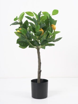 Artificial Tree 31*31*61CM Olive tree in pp pot GS-59521060 Tree&Plant 3,000+ sqm showroom with thousands of artificial flowers, plants & trees ready for global sourcing.