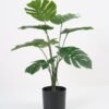 Artificial Tree H:55CM Monstera in pp pot/lvs9 GS-59521058 Tree&Plant YeahFlower is one of Chinese leading OEM manufacturers and exporters , supplying the silk flowers, wholesale artificial trees
