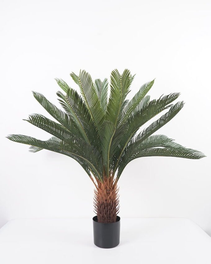 Artificial Tree 103*110*105CM POTTED TREE/LVS25 GS-59521063 Tree&Plant YeahFlower is one of Chinese leading OEM manufacturers and exporters , supplying the silk flowers, wholesale artificial trees