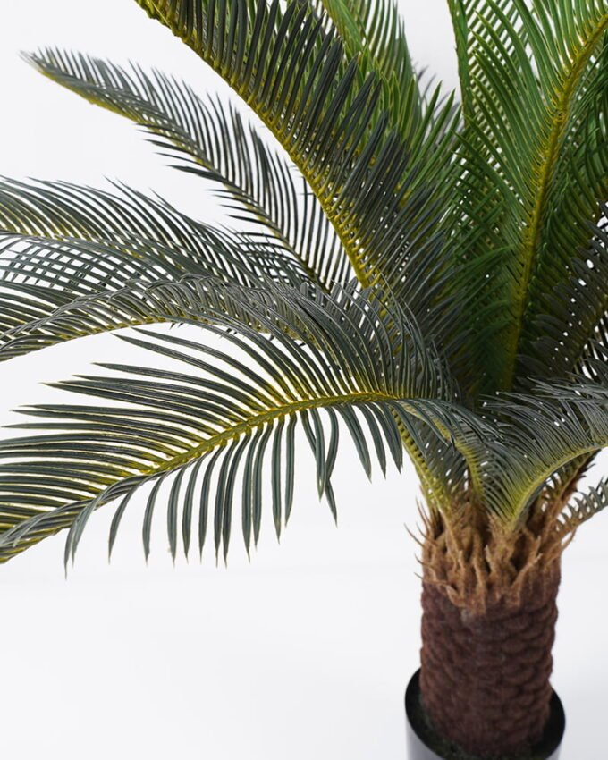 Artificial Tree POTTED TREE LVS25 GS-59521065_3 Artificial Tree 88*85*85CM POTTED TREE/LVS25 GS-59521065 Tree&Plant YeahFlower is one of Chinese leading OEM manufacturers and exporters , supplying the silk flowers, wholesale artificial trees