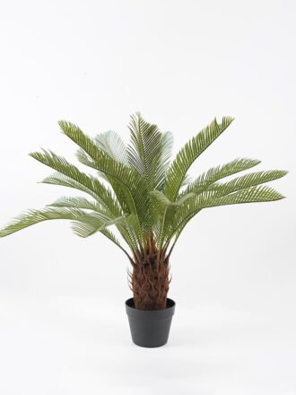 Artificial Tree 75*72*120CM Grass potted in pp pot GS-61921028 Tree&Plant 3,000+ sqm showroom with thousands of artificial flowers, plants & trees ready for global sourcing.