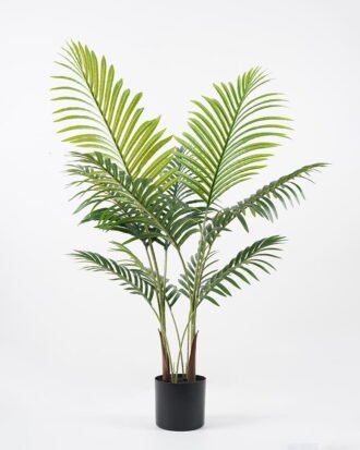 Artificial Tree 70*56*110cm Palm tree GS-63321001 Tree&Plant YeahFlower is one of Chinese leading OEM manufacturers and exporters , supplying the silk flowers, wholesale artificial trees