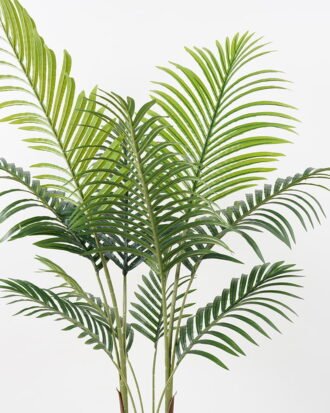 Artificial Tree 70*56*110cm Palm tree GS-63321001 Tree&Plant YeahFlower is one of Chinese leading OEM manufacturers and exporters , supplying the silk flowers, wholesale artificial trees