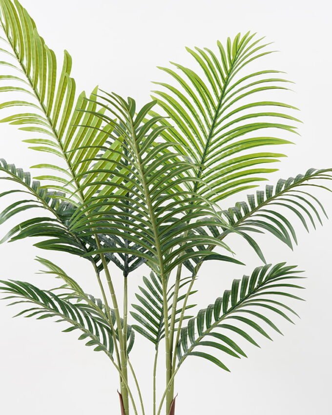 Artificial Tree 70*56*110cm Palm tree GS-63321001 Tree&Plant YeahFlower is one of Chinese leading OEM manufacturers and exporters , supplying the silk flowers, wholesale artificial trees