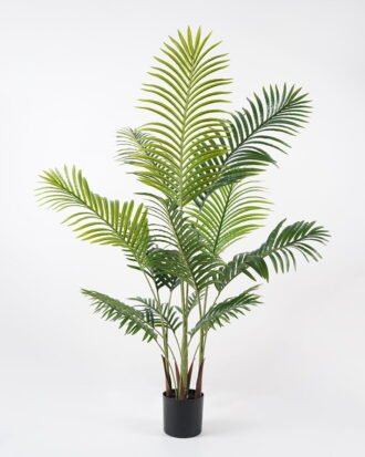 Artificial Tree 80*80*130cm Palm tree GS-63321002 Tree&Plant YeahFlower is one of Chinese leading OEM manufacturers and exporters , supplying the silk flowers, wholesale artificial trees