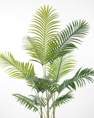 Artificial Tree 80*80*130cm Palm tree GS-63321002 Tree&Plant YeahFlower is one of Chinese leading OEM manufacturers and exporters , supplying the silk flowers, wholesale artificial trees