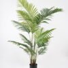 Artificial Tree 100*92*160cm Palm tree GS-63321003 Tree&Plant YeahFlower is one of Chinese leading OEM manufacturers and exporters , supplying the silk flowers, wholesale artificial trees