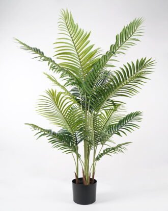 Artificial Tree 108*95*180cm Palm tree GS-63321004 Tree&Plant YeahFlower is one of Chinese leading OEM manufacturers and exporters , supplying the silk flowers, wholesale artificial trees