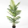 Artificial Tree 110*98*200cm Palm tree GS-63321005 Tree&Plant YeahFlower is one of Chinese leading OEM manufacturers and exporters , supplying the silk flowers, wholesale artificial trees