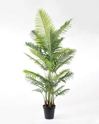 Artificial Tree 110*98*200cm Palm tree GS-63321005 Tree&Plant YeahFlower is one of Chinese leading OEM manufacturers and exporters , supplying the silk flowers, wholesale artificial trees