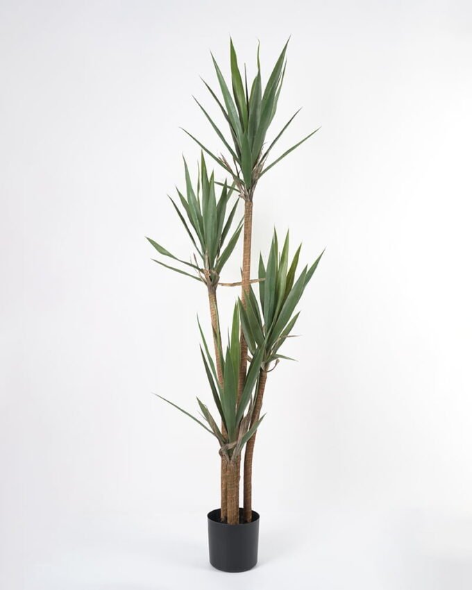 Artificial Tree H:180CM Potted tree in pp pot*4 GS-59521050 Tree&Plant 3,000+ sqm showroom with thousands of artificial flowers, plants & trees ready for global sourcing.
