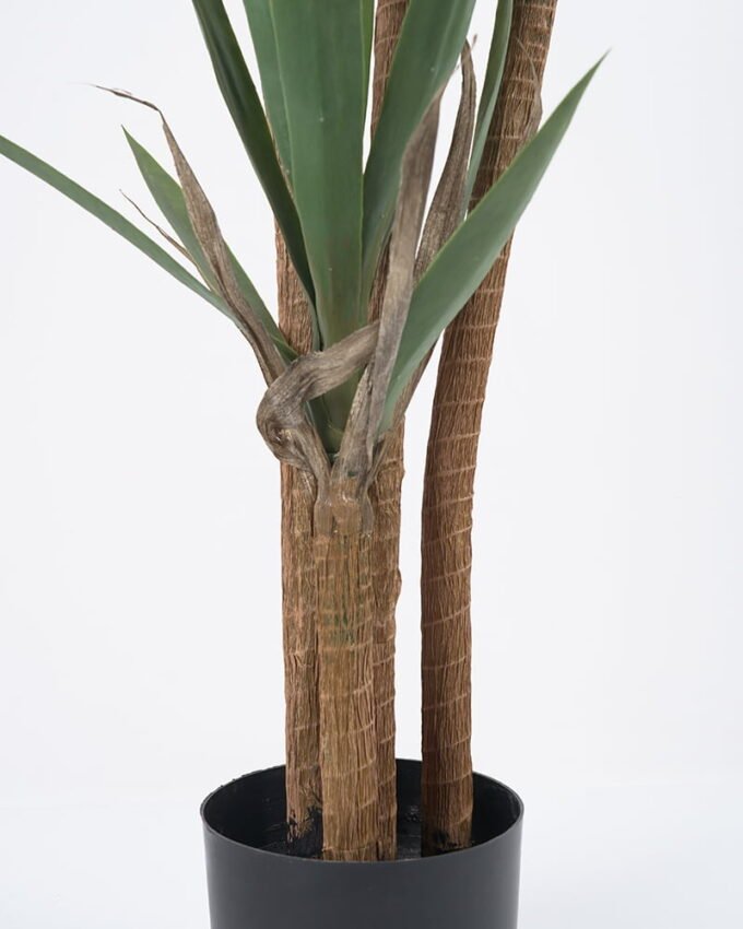 Artificial Tree H:180CM Potted tree in pp pot*4 GS-59521050 Tree&Plant 3,000+ sqm showroom with thousands of artificial flowers, plants & trees ready for global sourcing.