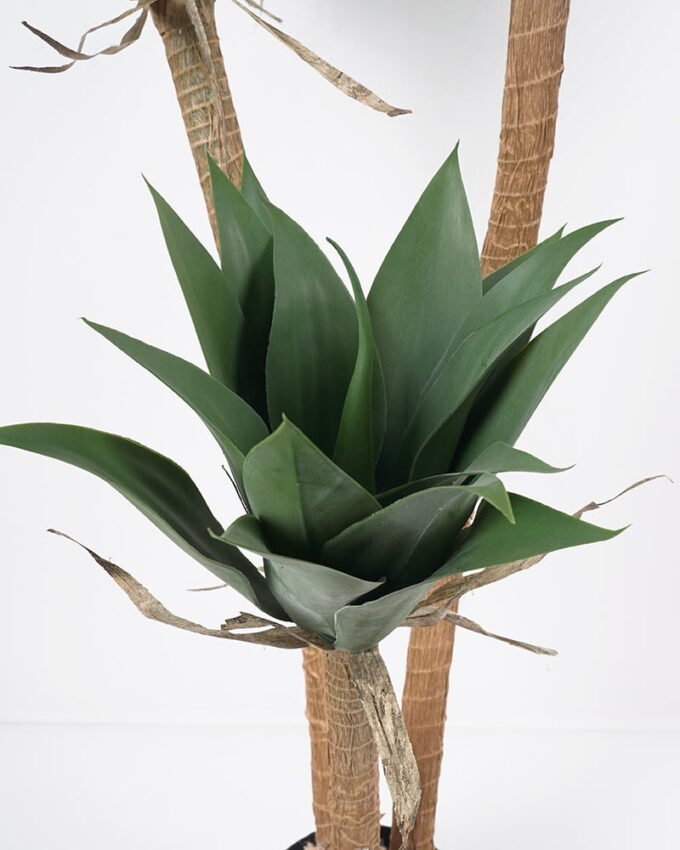 Artificial Tree H:120CM Potted tree in pp pot GS-59521038 Tree&Plant YeahFlower is one of Chinese leading OEM manufacturers and exporters , supplying the silk flowers, wholesale artificial trees