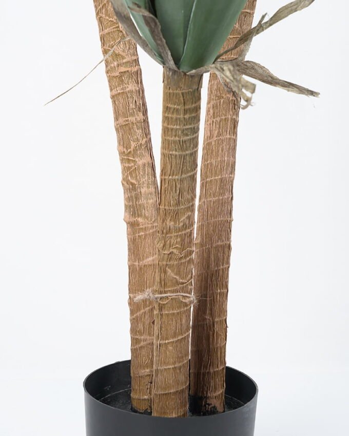 Artificial Tree H:120CM Potted tree in pp pot GS-59521038 Tree&Plant YeahFlower is one of Chinese leading OEM manufacturers and exporters , supplying the silk flowers, wholesale artificial trees