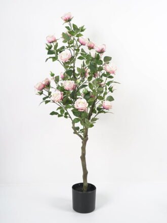 Artificial Tree H:150CM Potted tree in pp pot*3 GS-59521049 Tree&Plant 3,000+ sqm showroom with thousands of artificial flowers, plants & trees ready for global sourcing.