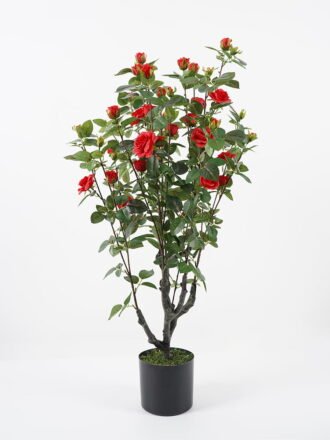 Artificial Tree 77*74*120CM Dieffenbachia in pp pot/lvs23 GS-48621001 Tree&Plant 3,000+ sqm showroom with thousands of artificial flowers, plants & trees ready for global sourcing.