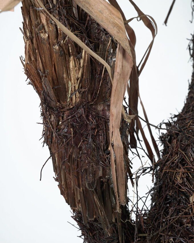 Artificial Tree 95*85*150CM YUCCA ROSTRATA TREE*3 GS-59521056 Tree&Plant YeahFlower is one of Chinese leading OEM manufacturers and exporters , supplying the silk flowers, wholesale artificial trees