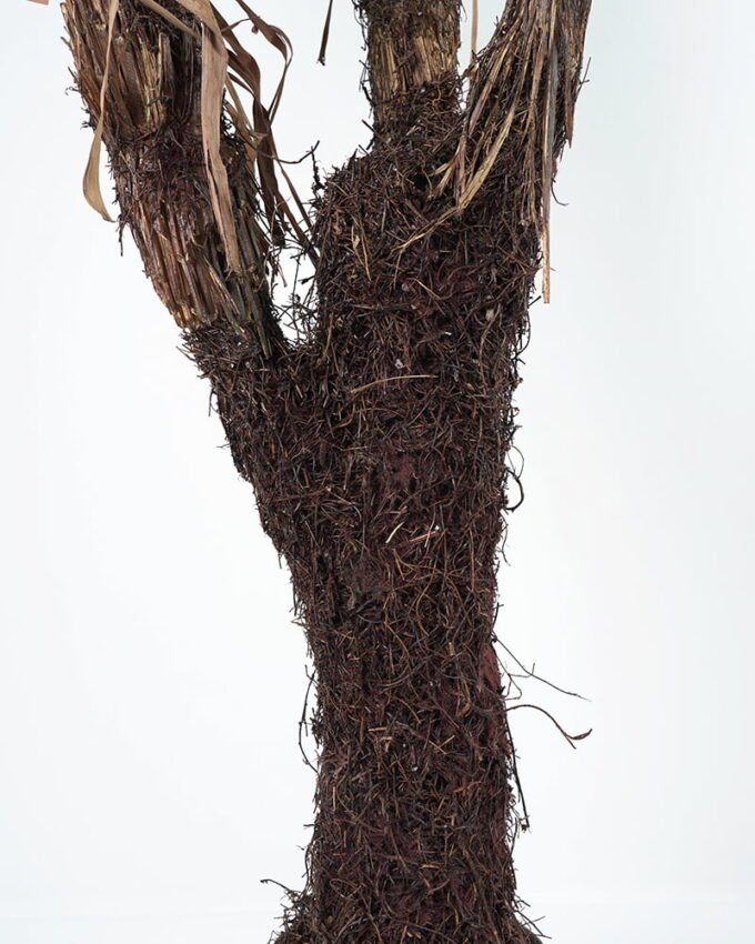 Artificial Tree 95*85*150CM YUCCA ROSTRATA TREE*3 GS-59521056 Tree&Plant YeahFlower is one of Chinese leading OEM manufacturers and exporters , supplying the silk flowers, wholesale artificial trees