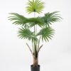 Artificial Tree 90*70*140CM livistona chinensis in pp pot GS-63321007 Tree&Plant YeahFlower is one of Chinese leading OEM manufacturers and exporters , supplying the silk flowers, wholesale artificial trees