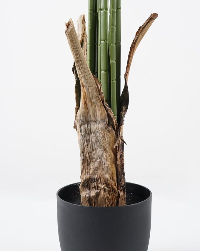 Artificial Tree  98*90*195CM livistona chinensis in pp pot GS-63321010 Tree&Plant YeahFlower is one of Chinese leading OEM manufacturers and exporters , supplying the silk flowers, wholesale artificial trees