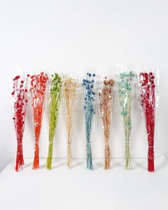 Dried Flowers 13*70CM ALLIUM FISTULOSUM GS-56619021CONTI Single Flowers YeahFlower is one of Chinese leading OEM manufacturers and exporters , supplying the silk flowers, wholesale artificial trees