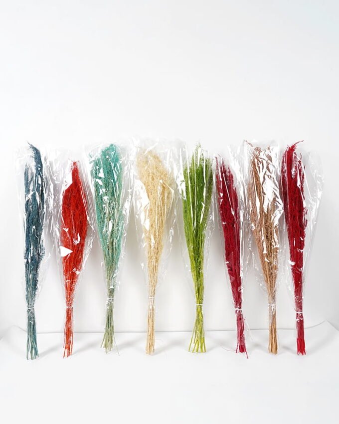 Dried Flowers Dried leaves GS-56619012CONTI_1 Dried Flowers 17*76cm Dried leaves GS-56619012CONTI Dried Flowers YeahFlower is one of Chinese leading OEM manufacturers and exporters , supplying the silk flowers, wholesale artificial trees