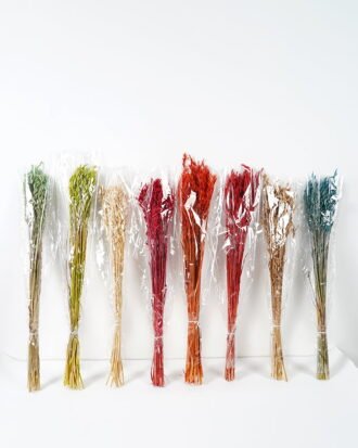 Dried Flowers 14*71cm Dried natural items bouquet in bag GS-56620058CONTI Dried Flowers YeahFlower is one of Chinese leading OEM manufacturers and exporters , supplying the silk flowers, wholesale artificial trees