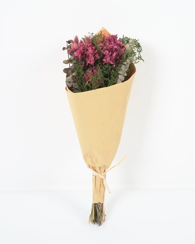 Dried Flowers 20*50CM Dried natural items bouquet with paper wrapped(85g/bouquet, H:50CM) GS-56621067JJA Bouquet YeahFlower is one of Chinese leading OEM manufacturers and exporters , supplying the silk flowers, wholesale artificial trees