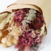 Dried Flowers 20*50CM Dried natural items bouquet with paper wrapped(85g/bouquet, H:50CM) GS-56621068 Bouquet YeahFlower is one of Chinese leading OEM manufacturers and exporters , supplying the silk flowers, wholesale artificial trees