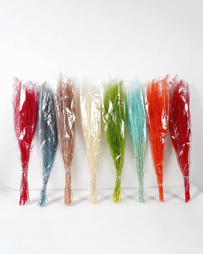 Dried Flowers 13*84CM Grass GS-56619058CONTI Single Flowers YeahFlower is one of Chinese leading OEM manufacturers and exporters , supplying the silk flowers, wholesale artificial trees