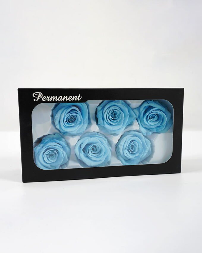 Dried Flowers 23.5*12.7*8CM Preserved Flower-A（5-6CM/PC,6PC/SET) GS-56621024A-B1 Dried Flowers YeahFlower is one of Chinese leading OEM manufacturers and exporters , supplying the silk flowers, wholesale artificial trees