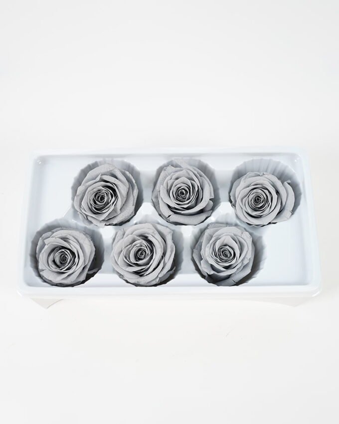 Dried Flowers 23.5*12.7*8CM Preserved Flower-A（5-6CM/PC,6PC/SET) GS-56621024A-H2 Dried Flowers YeahFlower is one of Chinese leading OEM manufacturers and exporters , supplying the silk flowers, wholesale artificial trees