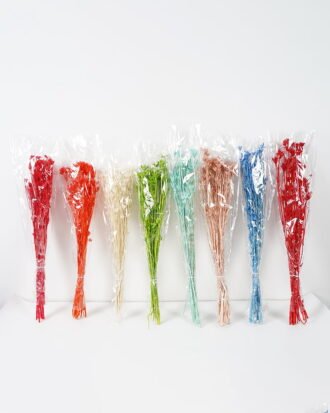 Dried Flowers 13*68CM SORBARIA SORBIFOLIA GS-56619041CONTI Dried Flowers YeahFlower is one of Chinese leading OEM manufacturers and exporters , supplying the silk flowers, wholesale artificial trees