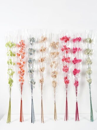Dried Flowers 11*97cm Reed(8pcs/bag, H:90-100cm/pc) GS-56620015CONTI Single Flowers 3,000+ sqm showroom with thousands of artificial flowers, plants & trees ready for global sourcing.